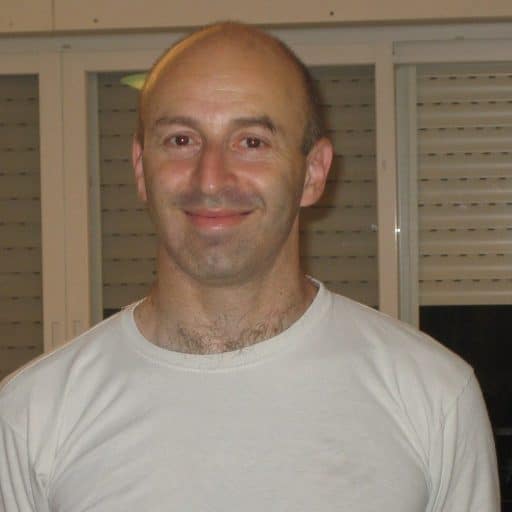 דוקטור אהוד מירון