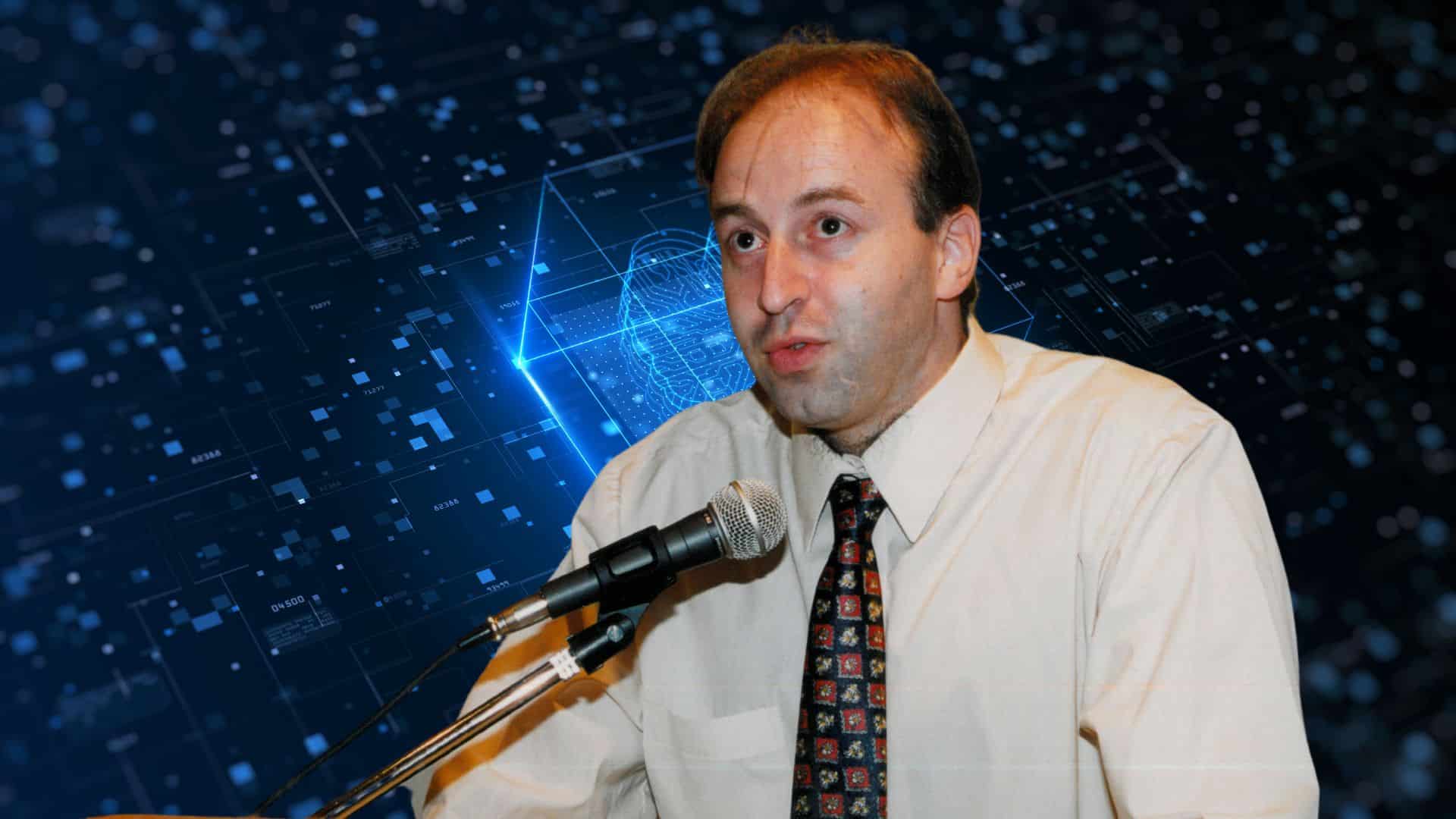 ד"ר אהוד מירון מסביר